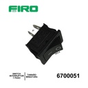 SWITCH INTERRUPTOR 1 PASO 2 TER. TECLA MINIATURA DE 1 PASO ***