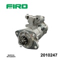 MARCHA MITSUBISHI 24V 10D AGRIC INDUST MONTACAR DIESEL (SPV)