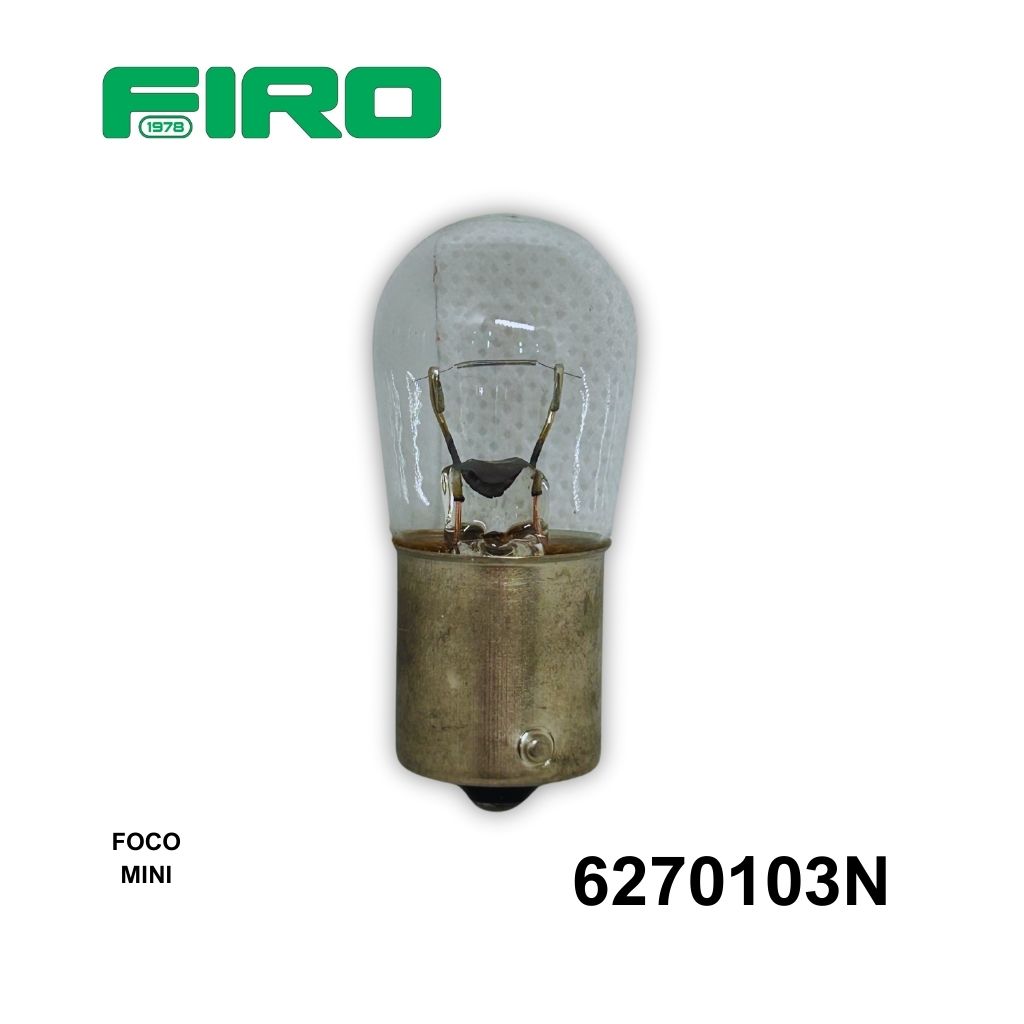 FOCO 1003 1 POLO PATA PAREJA NEOLUX