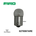 FOCO 67 1 POLO P/PAREJA =6270067