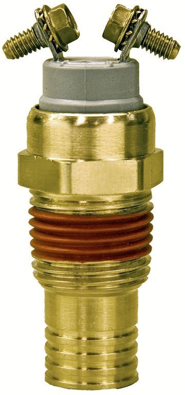 BULBO MOTOVEN. FAN CLUTCH 185 N.O. =5100701IND