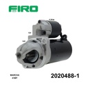 MARCHA DELCO 41MT 12V 12D DD CW 1/2 =2010448ORI