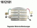 REGULADOR MOTOROLA MONTACARGAS M5765