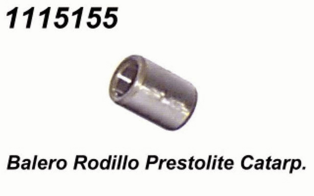 PISTA BALERO PRESTOLITE CATRPILLAR .