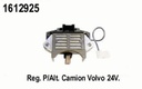 REGULADOR VALEO 24V LUCAS VOLVO RENAULT