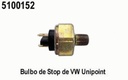 BULBO STOP VW.