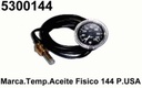 MARCADOR TEMPERATURA ACEITE FISICO 144 LBS USA=5300204