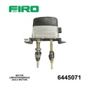 MOTOR L/BRISAS 12V DOBLE MOTRIZ (AE-4DM) (SOLO MOTOR)