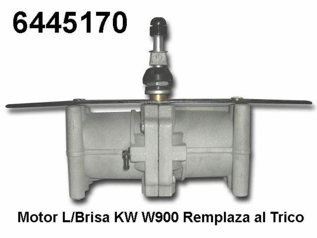 MOTOR LIMPIA BRISAS KW AIRE W900 REMPLAZA AL TRICO *****