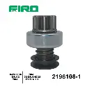IMPULSOR DELCO 28MT 10D DELGADOS 12E BOBCAT=2196329USA