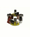 PORTA CARBON MARCHA MITSUBISHI FORD DIESEL 7.3L