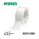 CINTA AISLANTE VINILICA BLANCA 1PZ