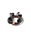 PORTA CARBON MARCHA DENSO 12V-24V OSGR CATERPILLAR CUMMINS