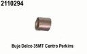 BUJE DELCO 35MT CENTRO PERKINS