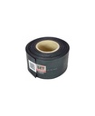 MANGUERA TUBO TERMOCONTRACTIL 08MM=5/16 NEGRO ROLLO 100 MTS