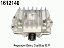 REGULADOR DELCO COSTILLON 12V D590