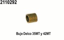BUJE DELCO 35MT 37MT 42MT COLECTOR =2110346