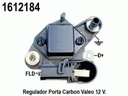 REGULADOR P/ALT VALEO 12V IR/IF AUDI, BMW, VOLVO 92-02 M511