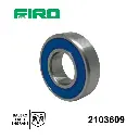 BALERO LADO ENGRANE ARM. DODGE RAM .