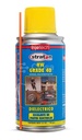 AFLOJATODO LIMPIADOR  DIELECTRICO LUBRICANTE TIPO WD40  170ML TIPO
