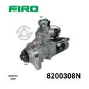MARCHA 39MT 12V 11D DELCO REMY NUEVA OEM