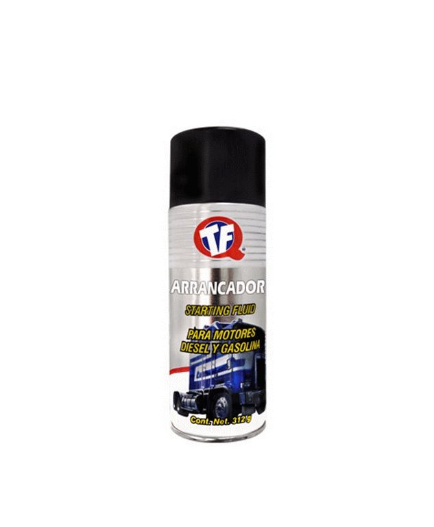 ARRANCADOR PARA MOTORES LOCTITE 330G