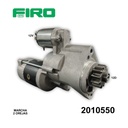 MARCHA MITSUBISHI 12V 12D NISSAN NP300 D22 2.5L DIESEL 12D