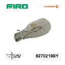 FOCO 921 PELLIZCO GRANDE 12V. SYLVANIA =6270210IMP=6270210N