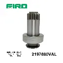 IMPULSOR VALEO VW POLO LUPO FOX