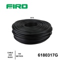 CABLE USO RUDO 3X16 POR (100) MTS. ROLLO