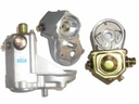 SOLENOIDE DENSO 24V RETROEXCAVADORA CASE DODGE
