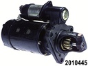 MARCHA DELCO 37MT 24V 12D CW 6.9KW CATERPILLAR CUMMINS