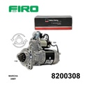 MARCHA  39MT 12V 11D  DELCO REMY ORIGINAL *NUEVA*