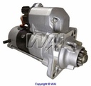 MARCHA DENSO 12V 10D 2 OREJAS