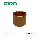 BUJE 4216 STD FORD COLECTOR XX           .