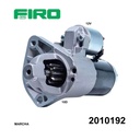MARCHA MITSUBISHI 12V 10D CW PMGR  DODGE RAM 1500 2500 3500