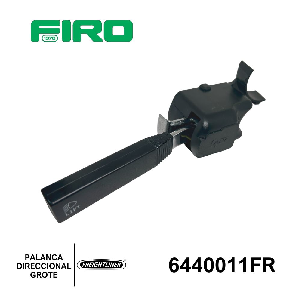 PALANCA DIRECCIONALES FREIGHTLINER GROTE 48522