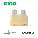 FUSIBLE CLAVIJA 25A LITTLE FUSE