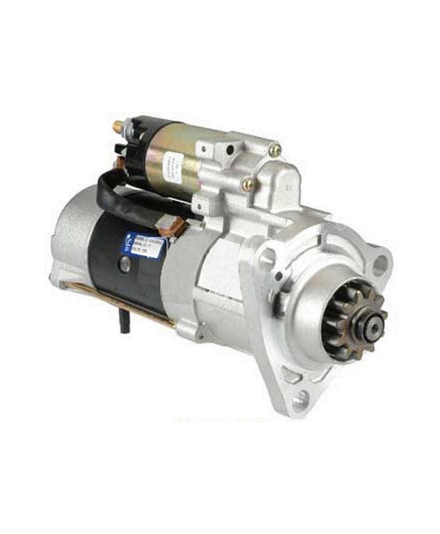 MARCHA ASER DENSO CUMMINS RETROEXCAVADOR