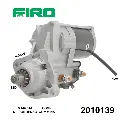 MARCHA NIPPONDENSO 12V 13D OSGR 4.0KW CUMMINS 