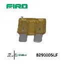 FUSIBLE CLAVIJA  5A. LITTLE FUSE