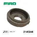 ENGRANE METALICO PLANETARIO