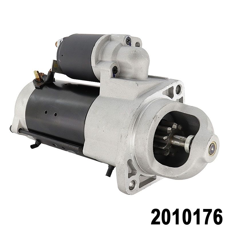 MARCHA BOSCH 24V 10D CW 4 OKW PLGR CAMION DAF CS65
