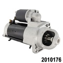 MARCHA BOSCH 24V 10D CW 4 OKW PLGR CAMION DAF CS65