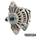 ALTERNADOR 24V 70A 3 OREJAS 24SI DELCO=1020318=1020319=1020290
