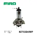 FOCO HELLA  H4 24V 100/90W 3 TERMINALES (LUZ ALTA/BAJA)