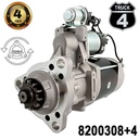 MARCHA  39MT 12V 11D DELCO REMY 4TRUCK  NUEVA*