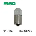 FOCO 67 1 POLO P/PAREJA SYLVANIA/OSRAM ==6270067ARE