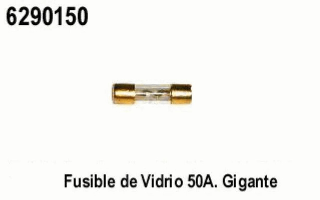 FUSIBLE PROTECCION MARCHA  150A  LITTELFUSE 0MID150