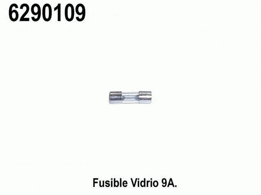 FUSIBLE PROTECCION MARCHA 110A LITTLE FUSE.